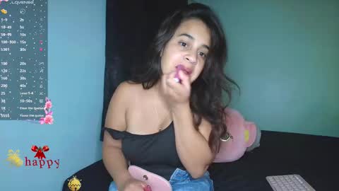 AMY online show from November 2025 01:38:01 AM