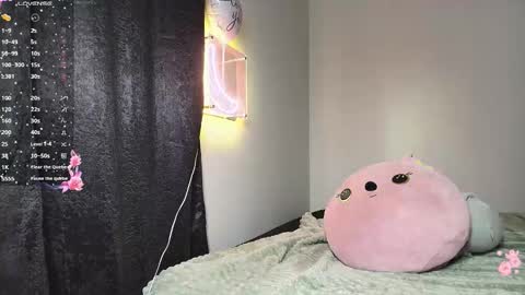 AMY online show from February 2026 02:07:02 AM