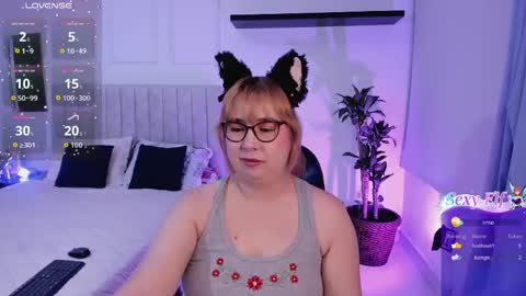 Snapshot of chloe_prg chatting on April 2026 05:21:02 AM chloe_prg online show from April 2026 05:21:02 AM