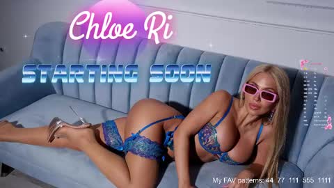 Snapshot of chloe_ri chatting on May 2026 11:15:01 AM . ALL my LINKS online show from May 2026 11:15:01 AM