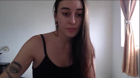 Chloe  online show from February 2026 08:31:02 PM