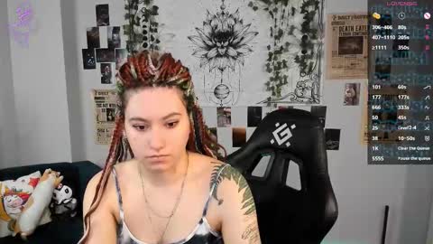 Boni online show from November 2025 03:01:02 AM