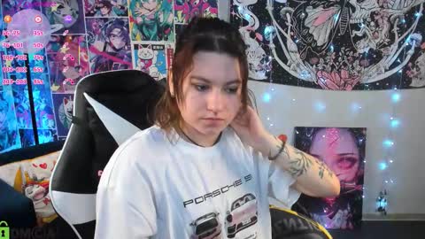 Boni online show from December 2025 03:12:03 AM