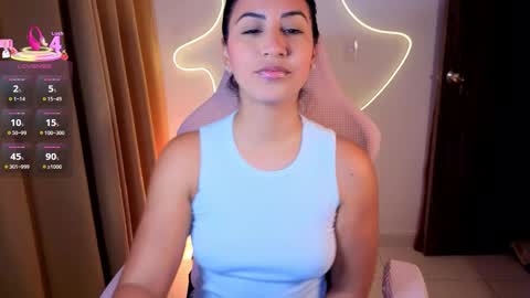 Chloe online show from December 2025 11:07:01 AM