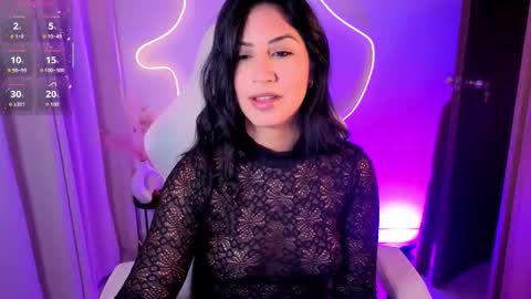 Chloe online show from March 2026 11:05:01 AM