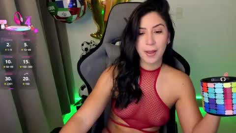 Snapshot of chloebum_ chatting on July 2026 11:01:02 AM Chloe online show from July 2026 11:01:02 AM