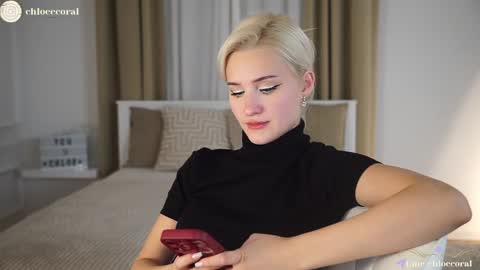 Snapshot of chloecoral chatting on December 2024 12:54:01 AM ChloeCoral online show from December 2024 12:54:01 AM