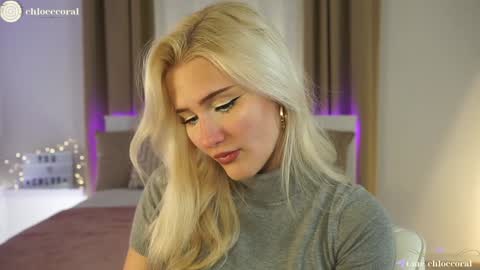 Snapshot of chloecoral chatting on January 2025 08:47:02 PM ChloeCoral online show from January 2025 08:47:02 PM