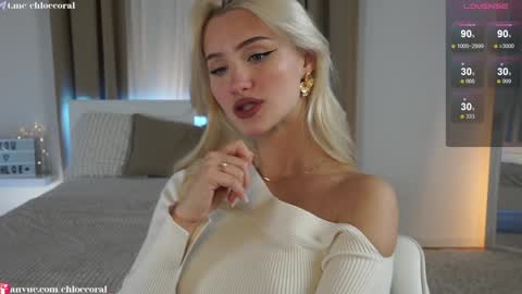 Snapshot of chloecoral chatting on February 2025 07:13:01 PM ChloeCoral online show from February 2025 07:13:01 PM