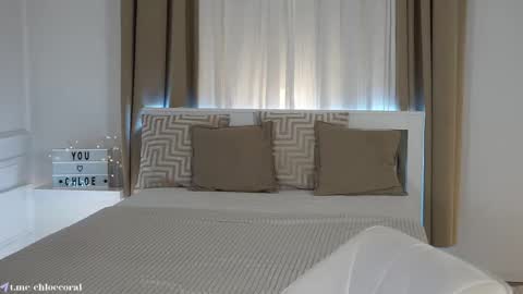 Snapshot of chloecoral chatting on March 2025 05:28:02 PM ChloeCoral online show from March 2025 05:28:02 PM