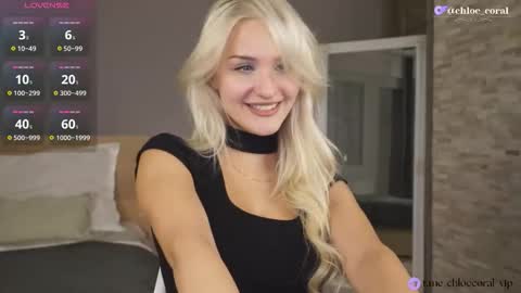 Snapshot of chloecoral chatting on October 2025 06:15:02 PM ChloeCoral online show from October 2025 06:15:02 PM