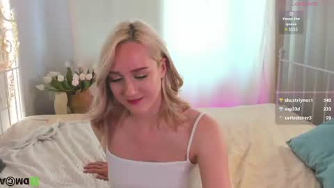 Chloe Deccker online show from July 2026 07:23:02 AM