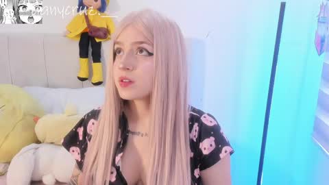 Chloe online show from May 2026 09:53:02 PM