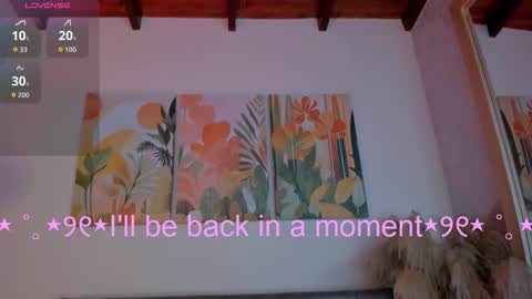 Snapshot of chloeemonroee_ chatting on November 2025 11:34:02 AM Chloee online show from November 2025 11:34:02 AM