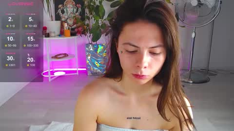 Snapshot of chloeesummerss chatting on October 2025 02:25:01 PM Chloe online show from October 2025 02:25:01 PM
