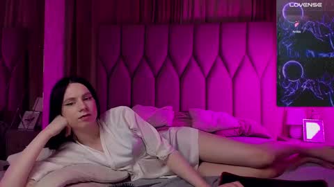 Snapshot of chloefulton chatting on March 2025 12:50:02 AM Chloe Fulton online show from March 2025 12:50:02 AM