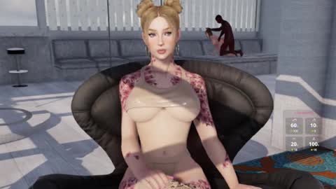 Snapshot of chloegrace11 chatting on February 2026 06:53:01 PM online show from February 2026 06:53:01 PM