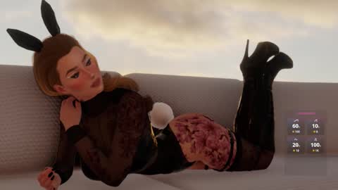 Snapshot of chloegrace11 chatting on March 2026 06:32:01 PM online show from March 2026 06:32:01 PM