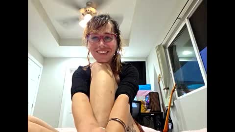 Chloe Haze online show from September 2025 04:27:02 AM