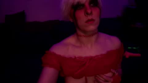 Chloekissxo online show from February 2026 05:00:02 AM