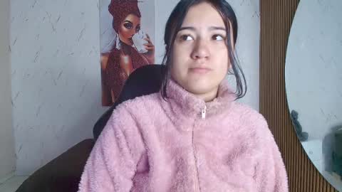 Melisa online show from November 2025 11:21:02 AM