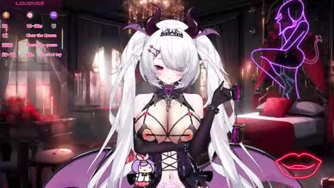 Snapshot of chloelabelle chatting on November 2025 02:33:02 AM Chole online show from November 2025 02:33:02 AM