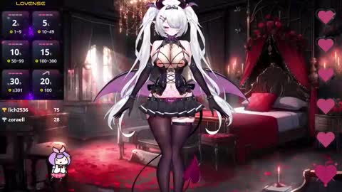 Snapshot of chloelabelle chatting on November 2025 04:32:02 AM Chole online show from November 2025 04:32:02 AM