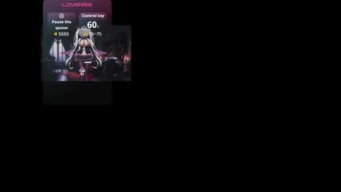 Snapshot of chloelabelle chatting on November 2025 01:33:01 AM Chole online show from November 2025 01:33:01 AM