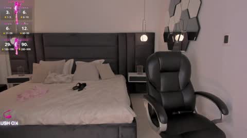 Chloe  OF chloemanson online show from January 2025 11:44:02 PM