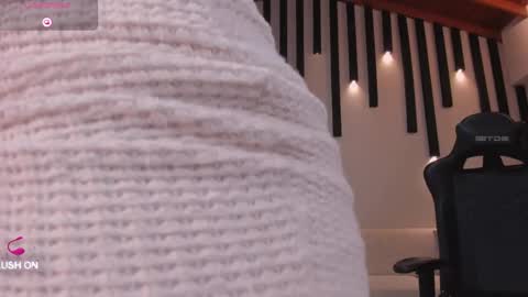 Chloe  OF chloemanson online show from February 2025 09:14:01 PM