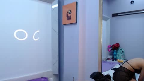 ChloeSignup For Free  Join my Fan Club online show from December 2024 09:51:01 AM