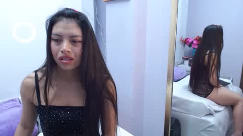 ChloeSignup For Free  Join my Fan Club online show from December 2024 02:52:02 AM