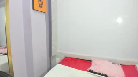 ChloeSignup For Free  Join my Fan Club online show from February 2026 03:33:01 AM