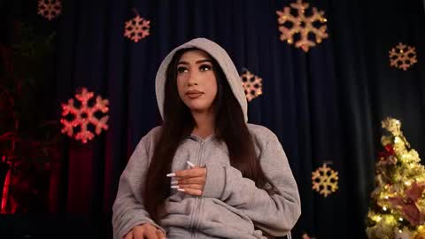 chloemin_ online show from December 2025 06:40:01 AM