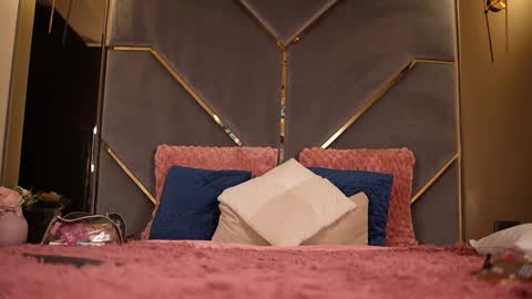 chloemin_ online show from March 2026 06:52:01 AM