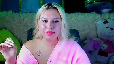 ChloeRicci online show from September 2025 09:16:02 PM