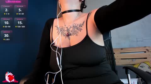 Snapshot of chloerossee chatting on December 2024 01:14:01 PM Chloe rosse online show from December 2024 01:14:01 PM