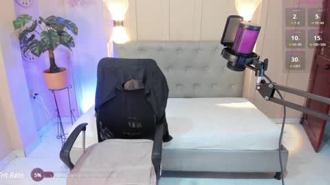 Snapshot of chloerossee chatting on December 2024 01:58:02 AM Chloe rosse online show from December 2024 01:58:02 AM