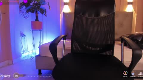 Snapshot of chloerossee chatting on February 2025 04:06:01 AM Chloe rosse online show from February 2025 04:06:01 AM
