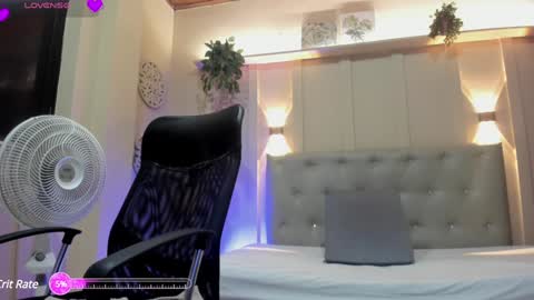 Snapshot of chloerossee chatting on February 2025 04:36:02 AM Chloe rosse online show from February 2025 04:36:02 AM
