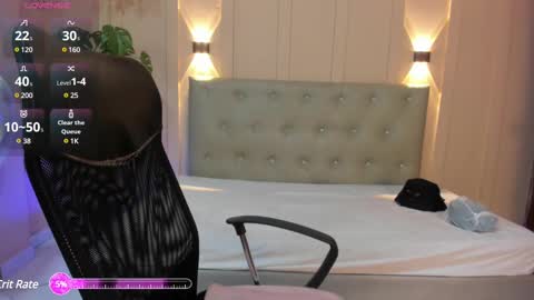 Snapshot of chloerossee chatting on February 2025 01:29:01 AM Chloe rosse online show from February 2025 01:29:01 AM