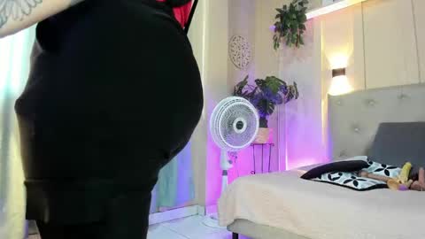 Chloe rosse online show from April 2026 01:05:02 PM