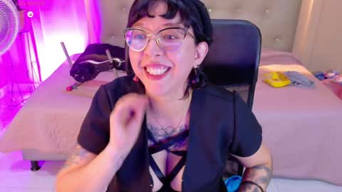 Chloe rosse online show from April 2026 01:29:02 AM