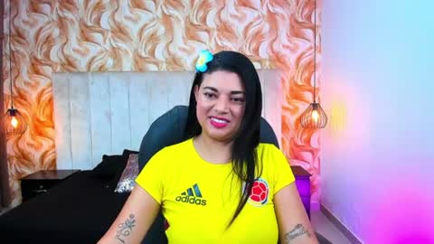 Chloe  online show from July 2026 06:34:02 PM