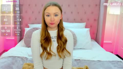 Chloe online show from February 2025 12:17:02 AM