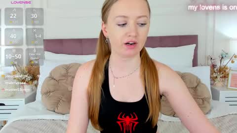 Chloe online show from February 2025 02:58:02 AM