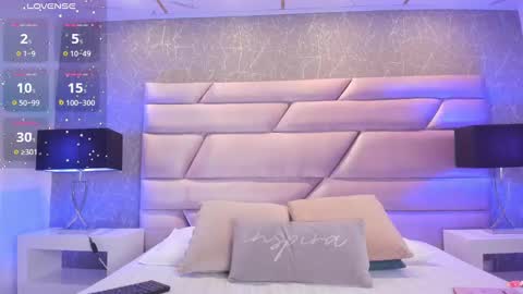 CHLOE  online show from February 2025 09:46:02 PM