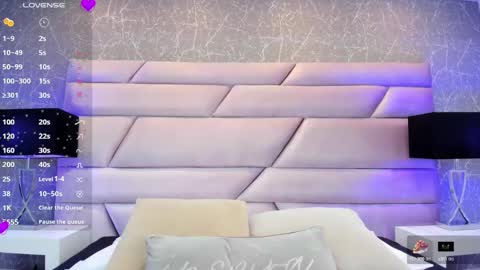 CHLOE  online show from March 2025 08:42:02 PM