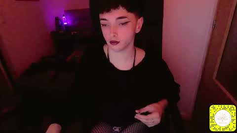 chloevenommm online show from January 2026 09:13:01 AM