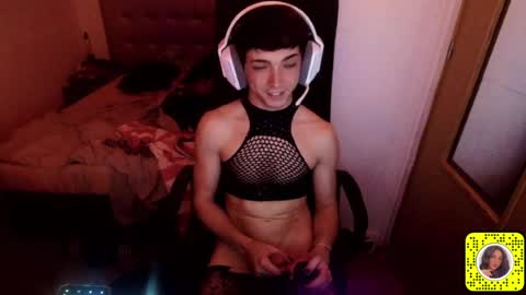 chloevenommm online show from July 2026 08:05:01 AM